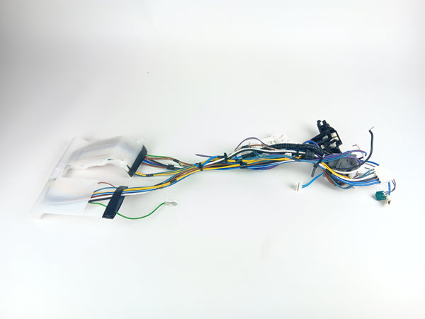 Whirlpool Dishwasher Wiring Harnesses W11697034 Dishwasher Whirlpool
