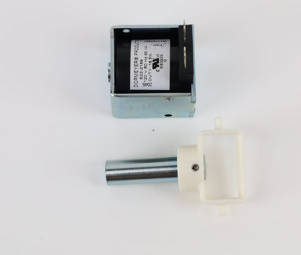 Whirlpool Refrigerator & Freezer Solenoids WPW10309866 (OEM) Refrigerator & Freezer Whirlpool