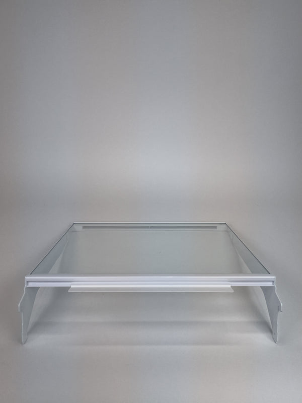 Shelf assembly Refrigerator & Freezer Shelves 5304510351 Frigidaire (OEM) Refrigerator & Freezer Frigidaire