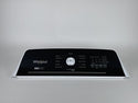 Whirlpool Washer Backsplashes / Consoles / Control Panels W11643702 (OEM) Washer Whirlpool