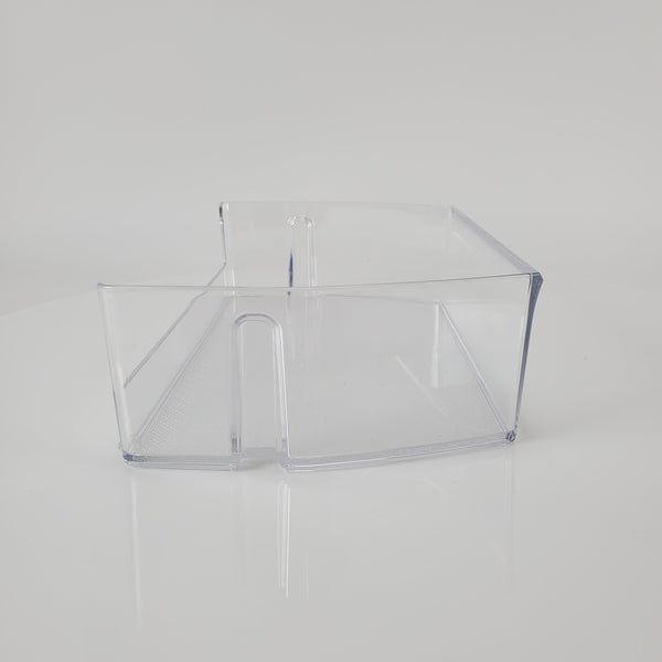 LG Refrigerator & Freezer Door Bins MAN64890701 (OEM) Refrigerator & Freezer LG