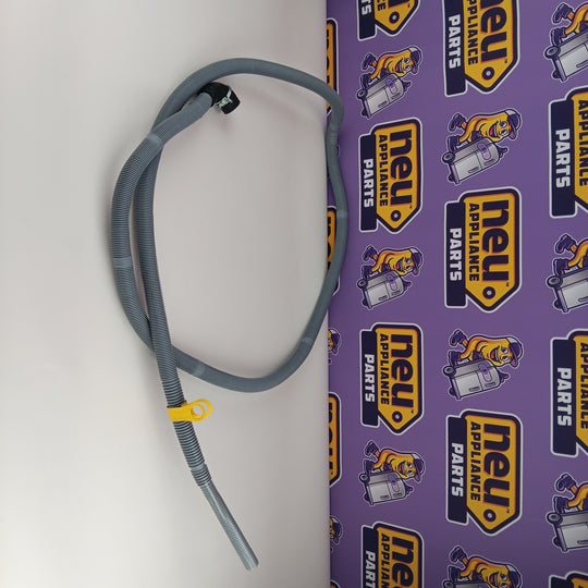 Electrolux Washer Drain Hoses 137629208 (OEM)