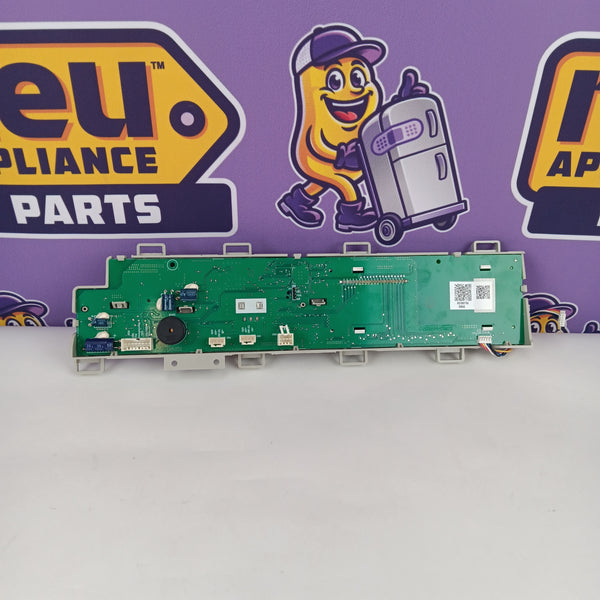 GE Washer Backsplashes / Consoles / Control Panels WE22X29945