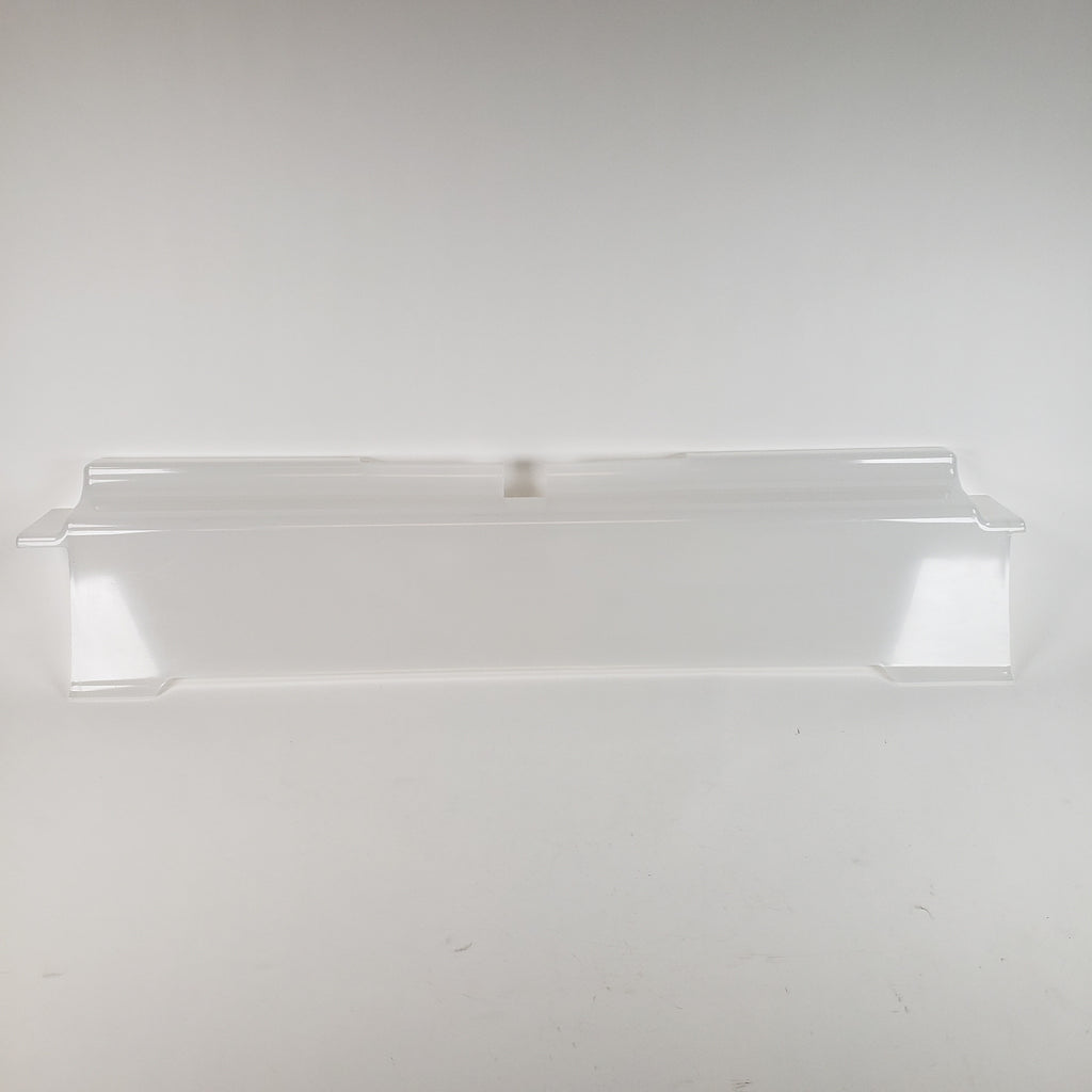 Frigidaire Refrigerator & Freezer Trim Pieces 242072702 (OEM) Refrigerator & Freezer Frigidaire