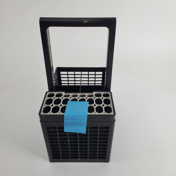 GE Dishwasher Silverware Baskets WD28X30949 Dishwasher GE