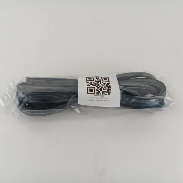 GE Dishwasher Seals / Gaskets WD08X22094 (OEM) Dishwasher GE