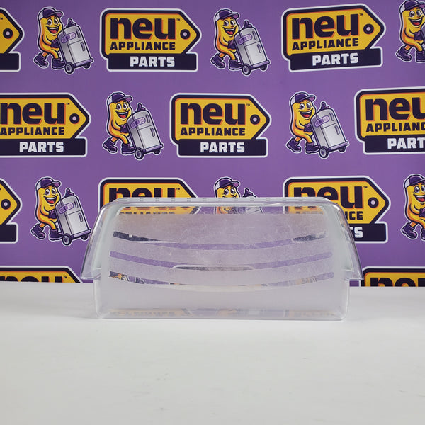 Whirlpool Refrigerator & Freezer Door Bins WPW10321304 (OEM) Refrigerator & Freezer Whirlpool