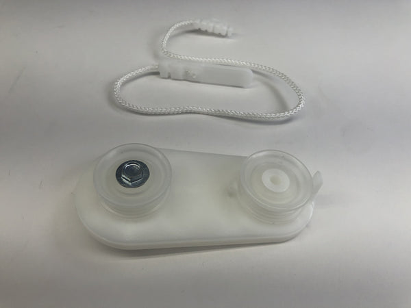 Whirlpool Dishwasher Pulley Cables 8194001 (OEM) Dishwasher Whirlpool