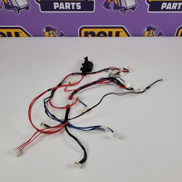 Electrolux Dishwasher Misc. Parts A00666014 (OEM) Dishwasher Electrolux