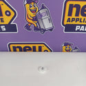 Samsung Refrigerator & Freezer Rollers / Leveling Feet DA97-19988A (OEM) Refrigerator & Freezer Samsung