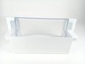 GE Refrigerator & Freezer Door Bins WR71X10738 (OEM) Refrigerator & Freezer GE