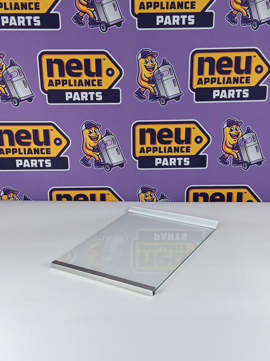 Electrolux Refrigerator & Freezer Shelves 240350604 (OEM)