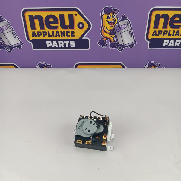 GE Dryer Timers WE04X24551 (OEM) Dryer GE