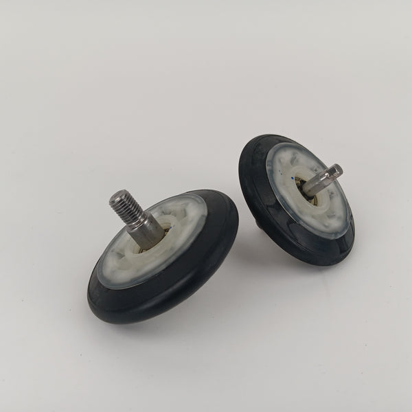 GE Dryer Rollers / Wheels 4581EL2002L (OEM) Dryer GE