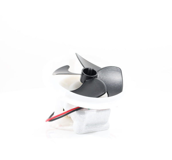 Electrolux Refrigerator & Freezer Motors 242219206 (OEM) Refrigerator & Freezer Electrolux