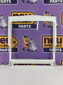 Whirlpool Refrigerator & Freezer Shelves WPW10276341 (OEM) Refrigerator & Freezer Whirlpool