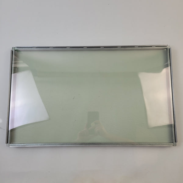 GE Wall Oven Glass WB56X27480 (OEM) Wall Oven GE