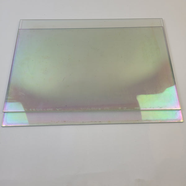 Kenmore Range Glass WP8053948 (OEM) Range Kenmore