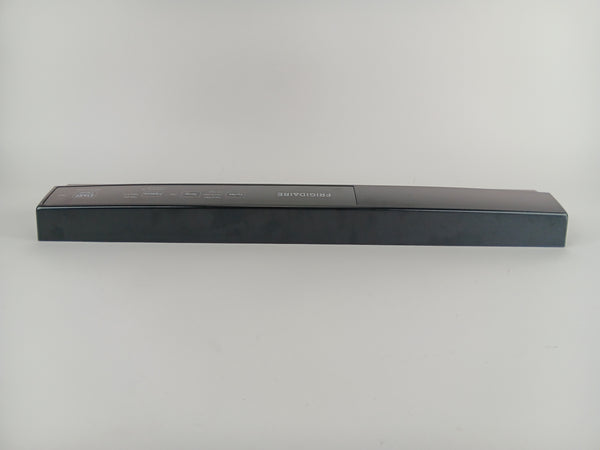 Frigidaire Dishwasher Control Panels 5304517657 (OEM) Dishwasher Frigidaire