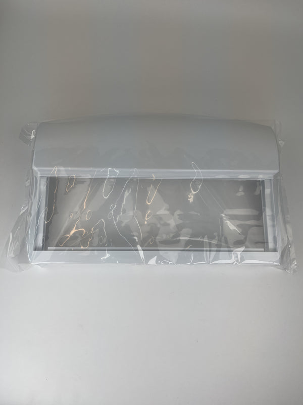 GE Refrigerator & Freezer Covers WR32X10885 (OEM) Refrigerator & Freezer GE
