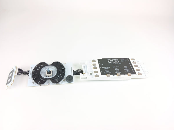 GE Washer Control Boards WH22X34938 (OEM) Washer GE