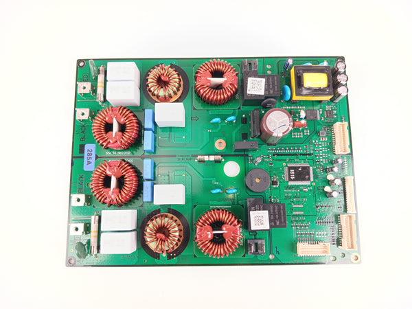 Samsung Range Control Boards DG92-01285A Range Samsung