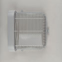 GE Refrigerator & Freezer Fan Shrouds WR17X35246 Refrigerator & Freezer GE