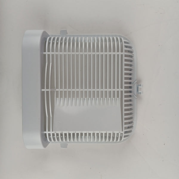 GE Refrigerator & Freezer Fan Shrouds WR17X35246 Refrigerator & Freezer GE