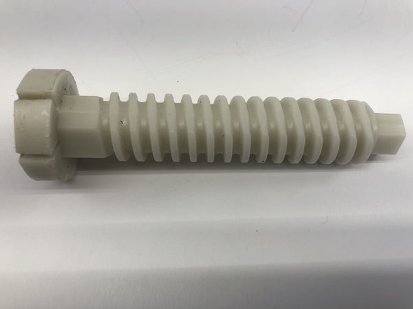 LG Dishwasher Legs / Feet MFA63022901 (OEM) Dishwasher LG