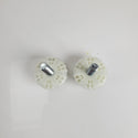 Samsung Washer Feet DC97-06665A Washer Samsung