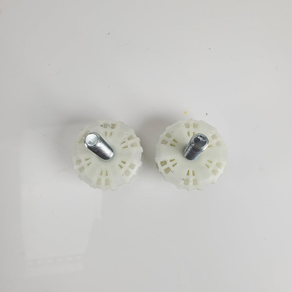 Samsung Washer Feet DC97-06665A Washer Samsung