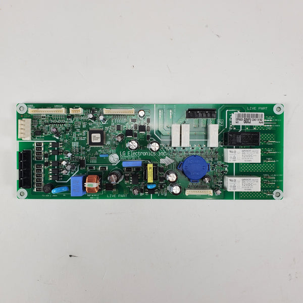 LG Range Control Boards EBR89296003 Range LG