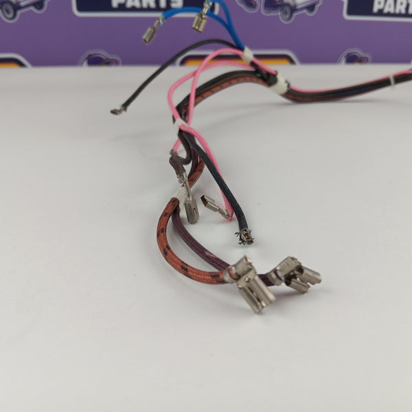 Whirlpool Range Wiring Harnesses W11134550 Range Whirlpool