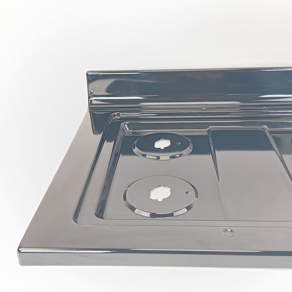 Whirlpool Range Cooktops W11590287 (OEM) Range Whirlpool