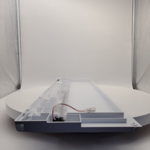 GE Refrigerator & Freezer Shelves WR32X24373 (OEM) Refrigerator & Freezer GE
