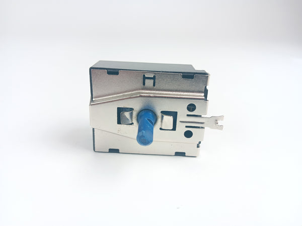GE Dryer Temperature Switches / Temperature Sectors WE04X24555 (OEM) Dryer GE