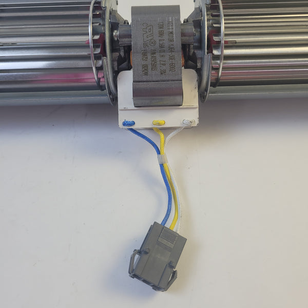 Frigidaire Range Motors 5304536186 (OEM)