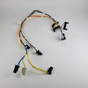 GE Cooktop Wiring Harnesses WB18X47334 (OEM) Cooktop GE