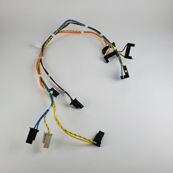GE Cooktop Wiring Harnesses WB18X47334 (OEM) Cooktop GE