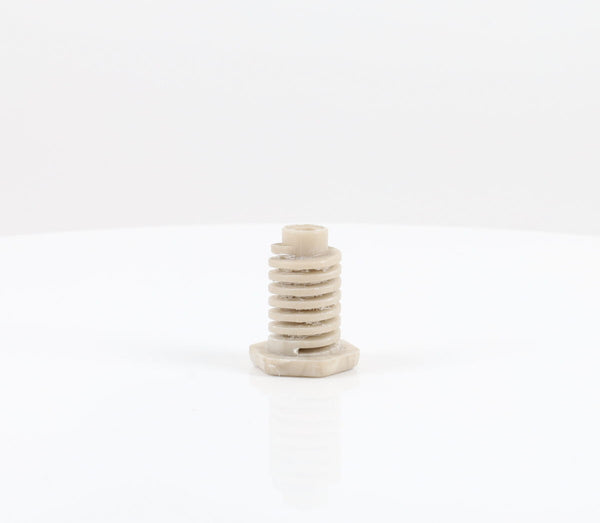 Whirlpool Range Feet WPW10058460 (OEM) Range Whirlpool