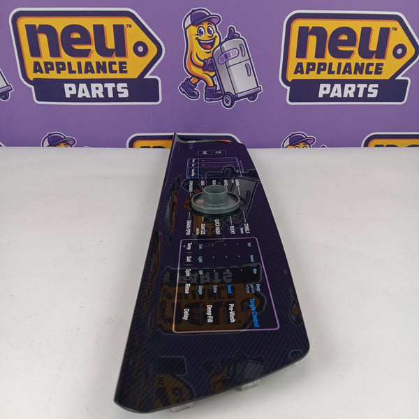 GE Washer Covers WH10X33957