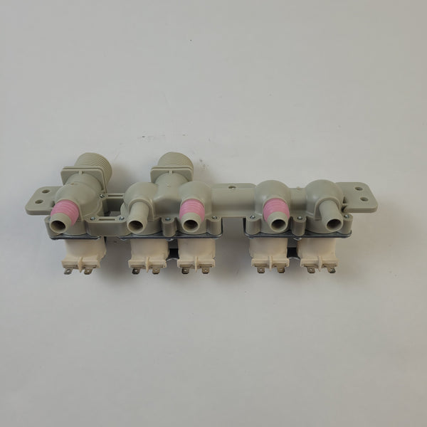 GE Wall Oven Valves WH13X10017 Wall Oven GE