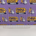 Electrolux Range Oven Racks 5304531722 (OEM) Range Electrolux