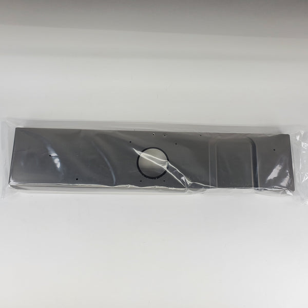 Whirlpool Range Heat Shields W10134247 (OEM) Range Whirlpool