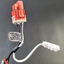 Midea Refrigerator & Freezer Defrost Heaters 17431000029883 (OEM) Refrigerator & Freezer Midea