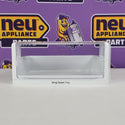 GE Refrigerator & Freezer Door Bins WR71X11063 (OEM) Refrigerator & Freezer GE