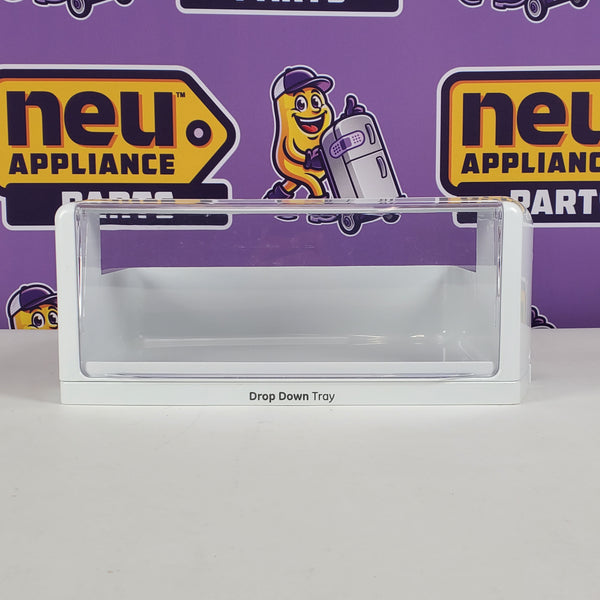 GE Refrigerator & Freezer Door Bins WR71X11063 (OEM) Refrigerator & Freezer GE