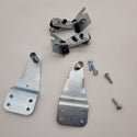 Frigidaire Refrigerator & Freezer Hinges 242034604 Refrigerator & Freezer Frigidaire