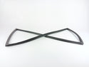 Whirlpool Refrigerator & Freezer Door Gaskets WR14X41143 (OEM) Refrigerator & Freezer Whirlpool