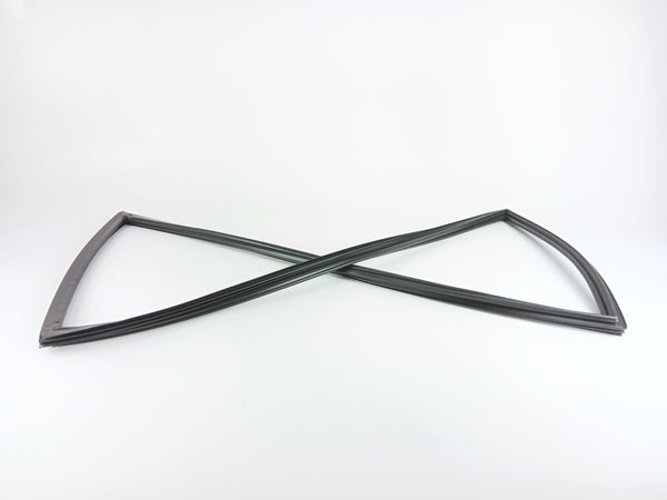 Whirlpool Refrigerator & Freezer Door Gaskets WR14X41143 (OEM) Refrigerator & Freezer Whirlpool